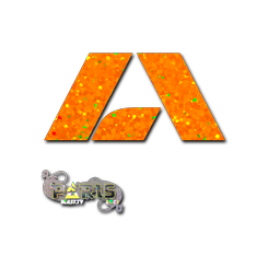 印花 | Apeks(闪耀)| 2023年巴黎锦标赛