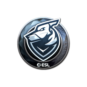 印花 | Grayhound Gaming(闪亮)| 2019年卡托维兹锦标赛