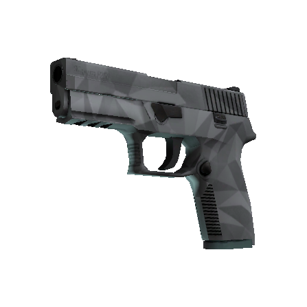 P250 | 多面体 (崭新出厂)