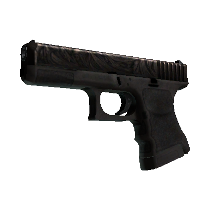 格洛克 18 型(StatTrak™) | 幻影冥魂 (战痕累累)