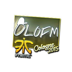 印花 | olofmeister(闪亮)| 2015年科隆锦标赛