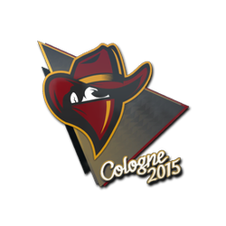 印花 | Renegades | 2015年科隆锦标赛