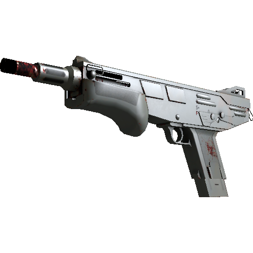 MAG-7 | 灼烧之痕 (崭新出厂)