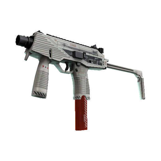 MP9 | 气密