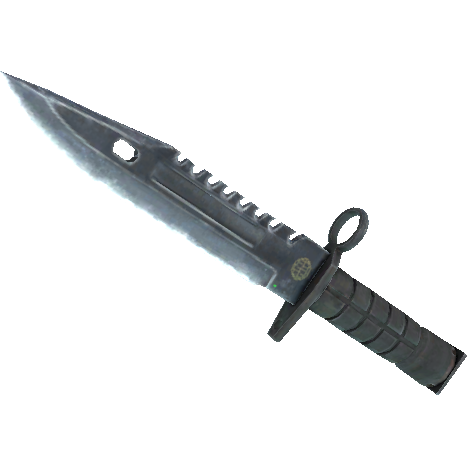 M9 刺刀（★ StatTrak™）