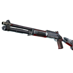 XM1014 | 天空守卫 (久经沙场)