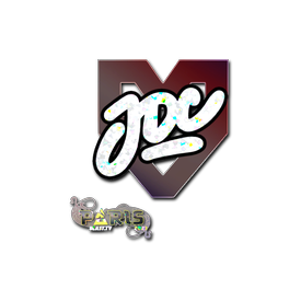 印花 | JDC(闪耀)| 2023年巴黎锦标赛