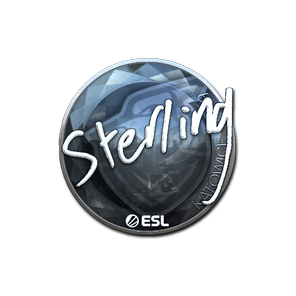 印花 | sterling(闪亮)| 2019年卡托维兹锦标赛