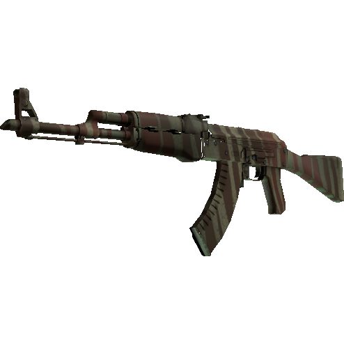 AK-47 | 捕食者
