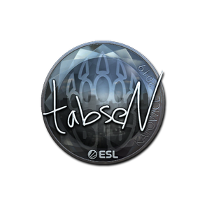 印花 | tabseN(闪亮)| 2019年卡托维兹锦标赛
