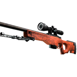 AWP(StatTrak™) | *嘣* (崭新出厂)