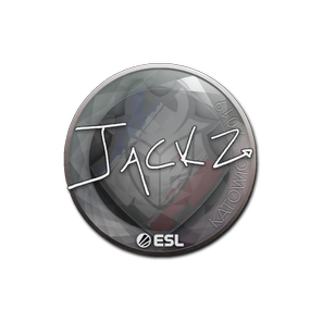印花 | JaCkz | 2019年卡托维兹锦标赛