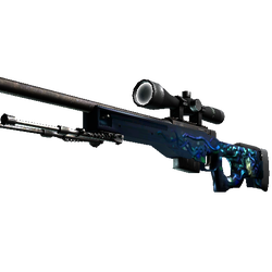 AWP | 美杜莎