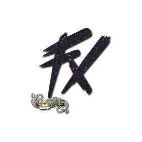 印花 | Fluxo(闪耀)| 2023年巴黎锦标赛