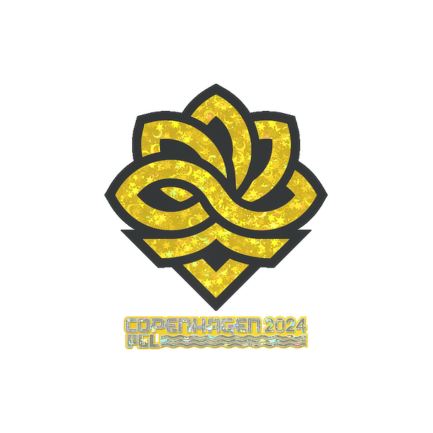 印花 | Legacy(闪耀)| 2024年哥本哈根锦标赛