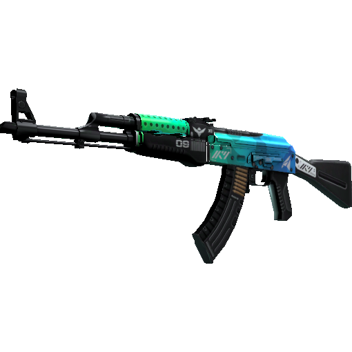 AK-47 | 可燃冰