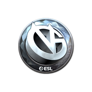 印花 | ViCi Gaming(闪亮)| 2019年卡托维兹锦标赛