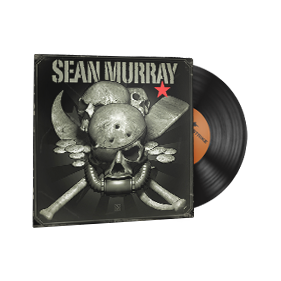 音乐盒(StatTrak™) | Sean Murray - A*D*8