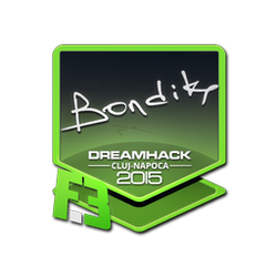 印花 | bondik | 2015年卢日-纳波卡锦标赛
