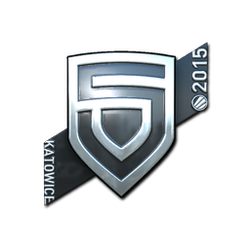 印花 | PENTA Sports(闪亮)| 2015年卡托维兹锦标赛