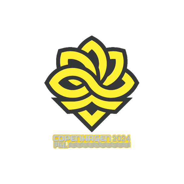 印花 | Legacy | 2024年哥本哈根锦标赛