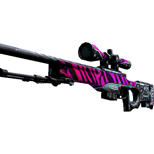 AWP | 迷人眼