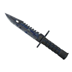M9 刺刀(★ StatTrak™) | 澄澈之水 (战痕累累)
