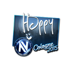 印花 | Happy(闪亮)| 2015年科隆锦标赛