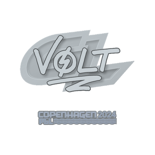 印花 | volt | 2024年哥本哈根锦标赛