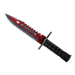 M9 刺刀(★ StatTrak™) | 自动化 (崭新出厂)