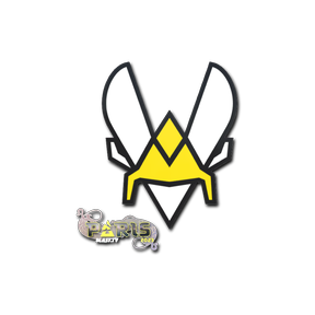 印花 | Vitality | 2023年巴黎锦标赛