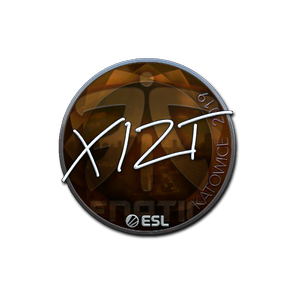 印花 | Xizt(闪亮)| 2019年卡托维兹锦标赛
