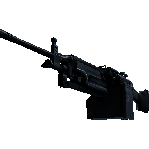M249 | O.S.I.P.R.