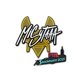 印花 | misutaaa | 2021年斯德哥尔摩锦标赛
