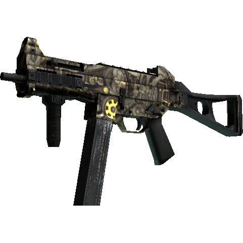 UMP-45(纪念品) | 机械装置 (崭新出厂)