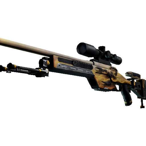 SSG 08 | 致命一击