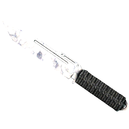 系绳匕首(★ StatTrak™) | 人工染色 (崭新出厂)