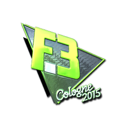 印花 | Flipsid3 Tactics(闪亮)| 2015年科隆锦标赛