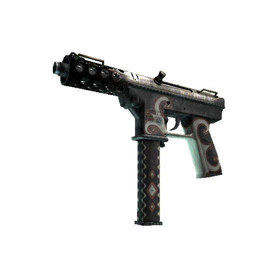 Tec-9 | 贾姆比亚 (略有磨损)