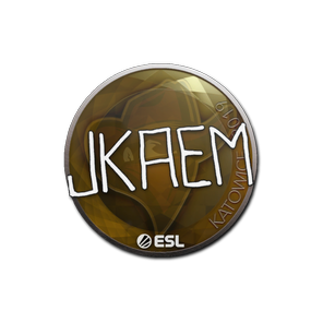 印花 | jkaem | 2019年卡托维兹锦标赛