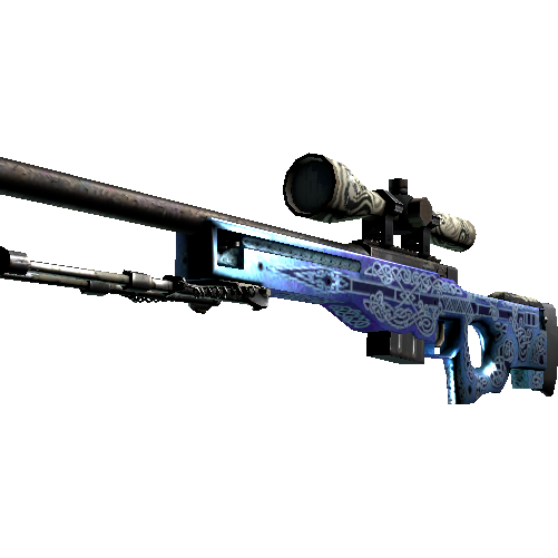 AWP | 永恒之枪 (战痕累累)