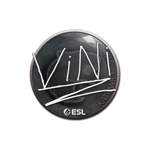 印花 | VINI | 2019年卡托维兹锦标赛