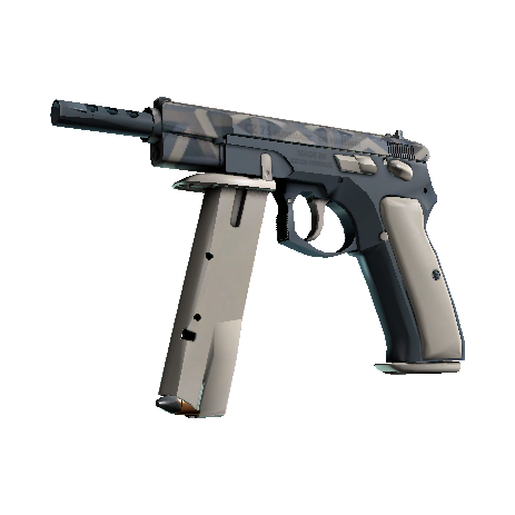 CZ75 | 幻光构架 (崭新出厂)