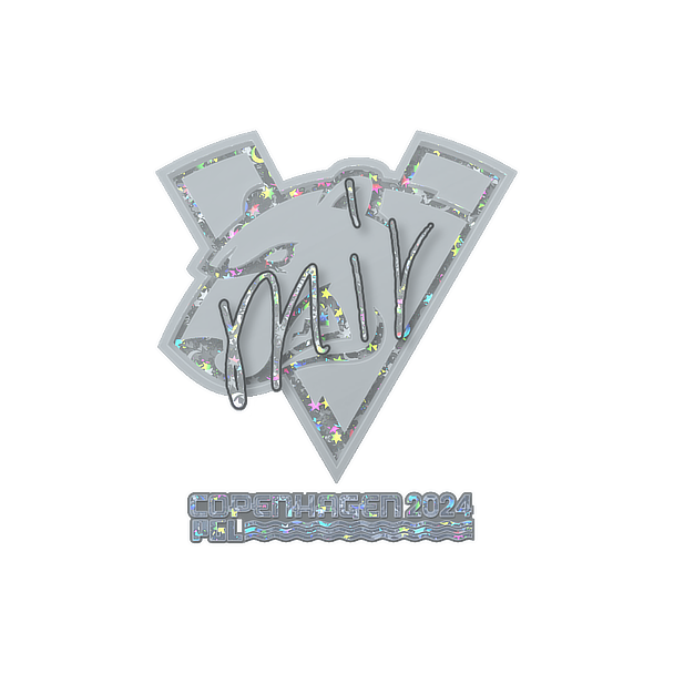 印花 | mir(闪耀)| 2024年哥本哈根锦标赛
