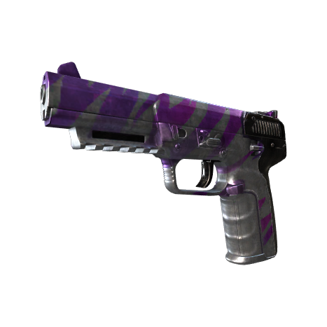 FN57 | 混合体 (久经沙场)
