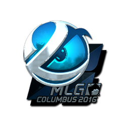 印花 | Luminosity Gaming(闪亮)| 2016年 MLG 哥伦布锦标赛