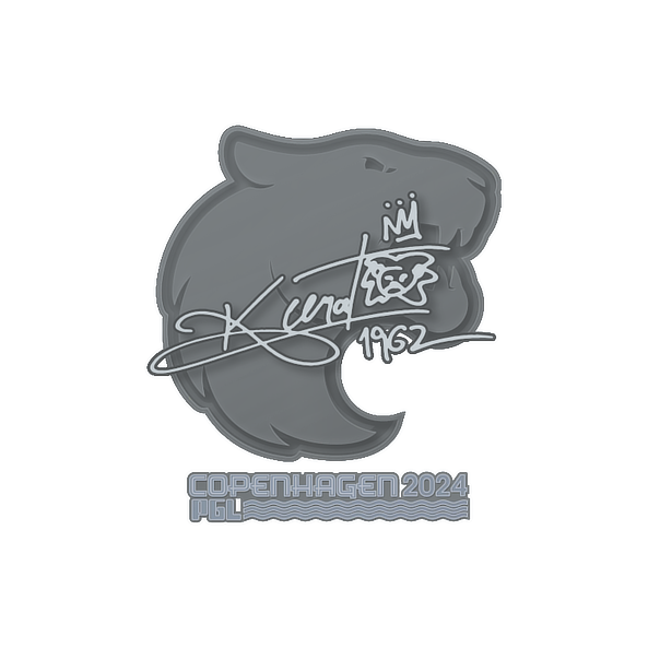 印花 | KSCERATO | 2024年哥本哈根锦标赛