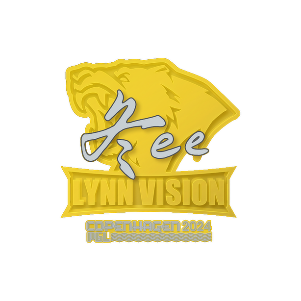 印花 | Jee | 2024年哥本哈根锦标赛
