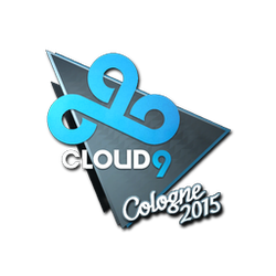 印花 | Cloud9 G2A | 2015年科隆锦标赛
