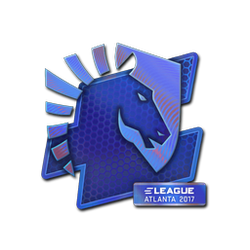 印花 | Team Liquid(全息)| 2017年亚特兰大锦标赛